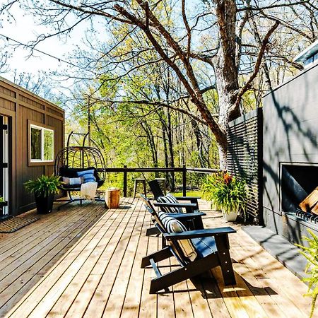 Couples Retreat: King Bed:Hot Tub:Firepit & More Blue Ridge Ngoại thất bức ảnh