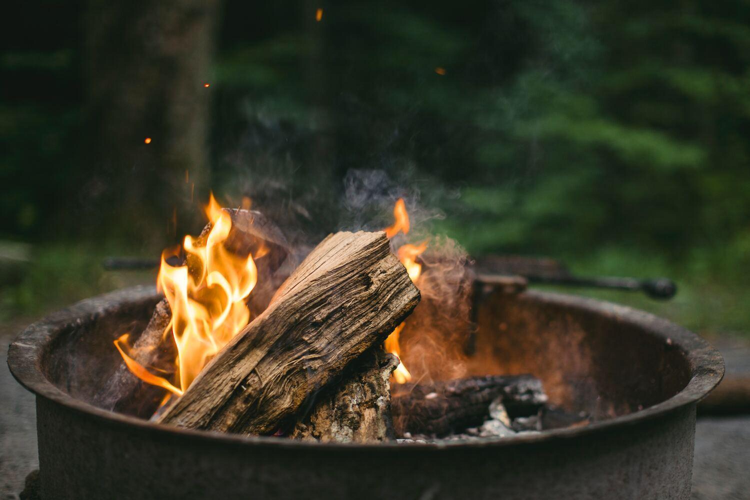Couples Retreat: King Bed:Hot Tub:Firepit & More Blue Ridge Ngoại thất bức ảnh