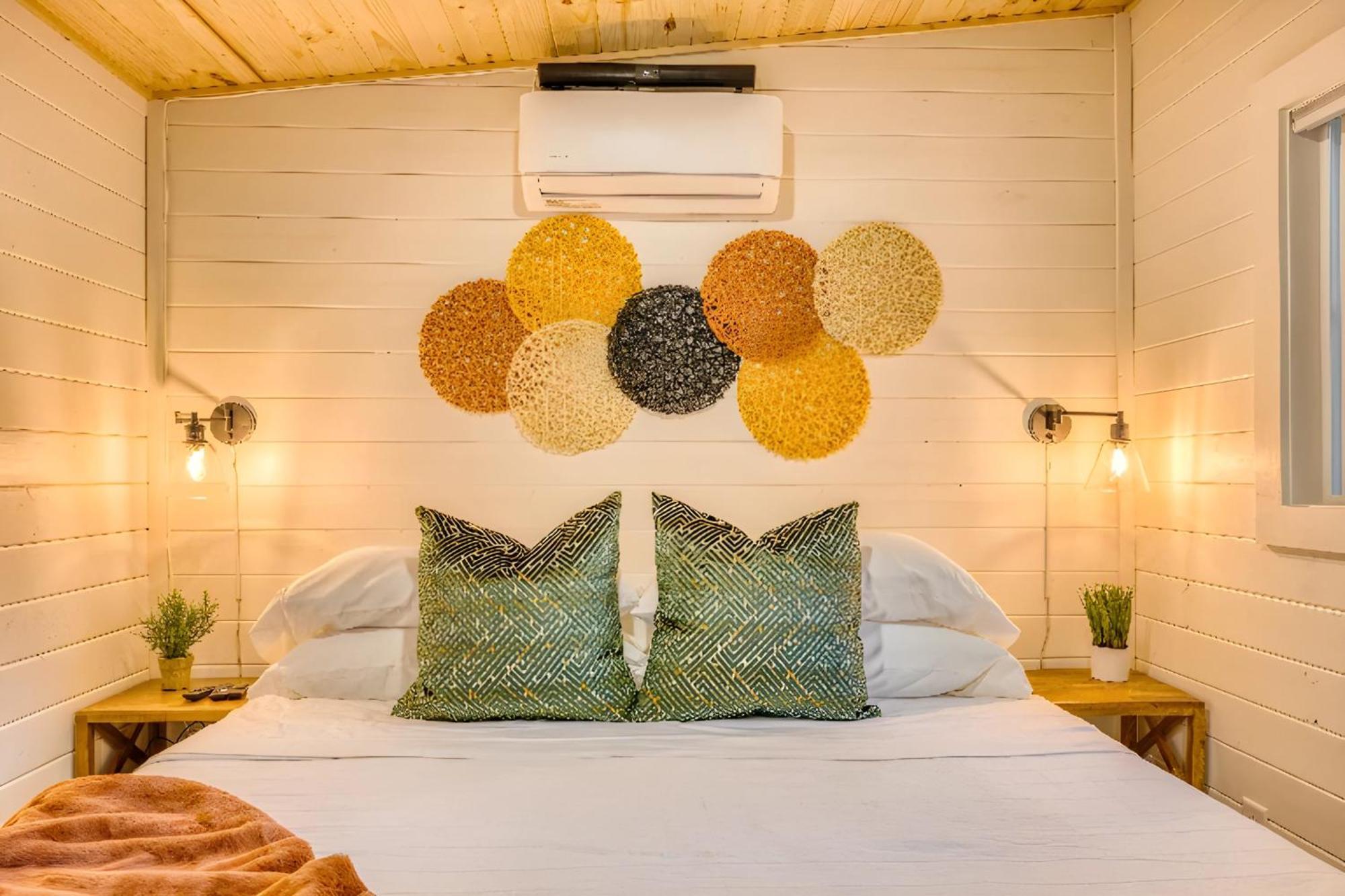 Couples Retreat: King Bed:Hot Tub:Firepit & More Blue Ridge Ngoại thất bức ảnh